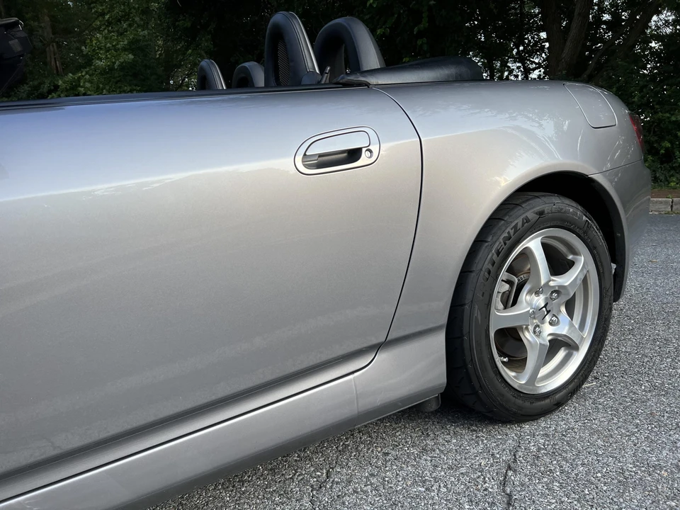2003 Honda AP1 S2000 - Image 28 of 31