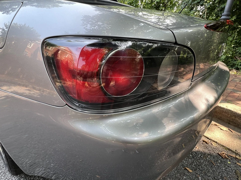 2003 Honda AP1 S2000 - Image 30 of 31