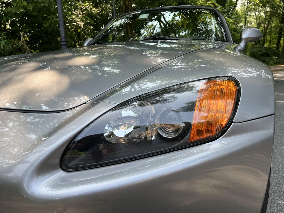 2003 Honda AP1 S2000 - Image 21 of 31