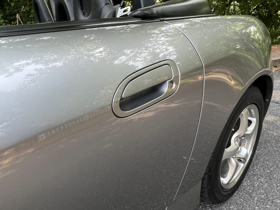 2003 Honda AP1 S2000 - Image 27 of 31