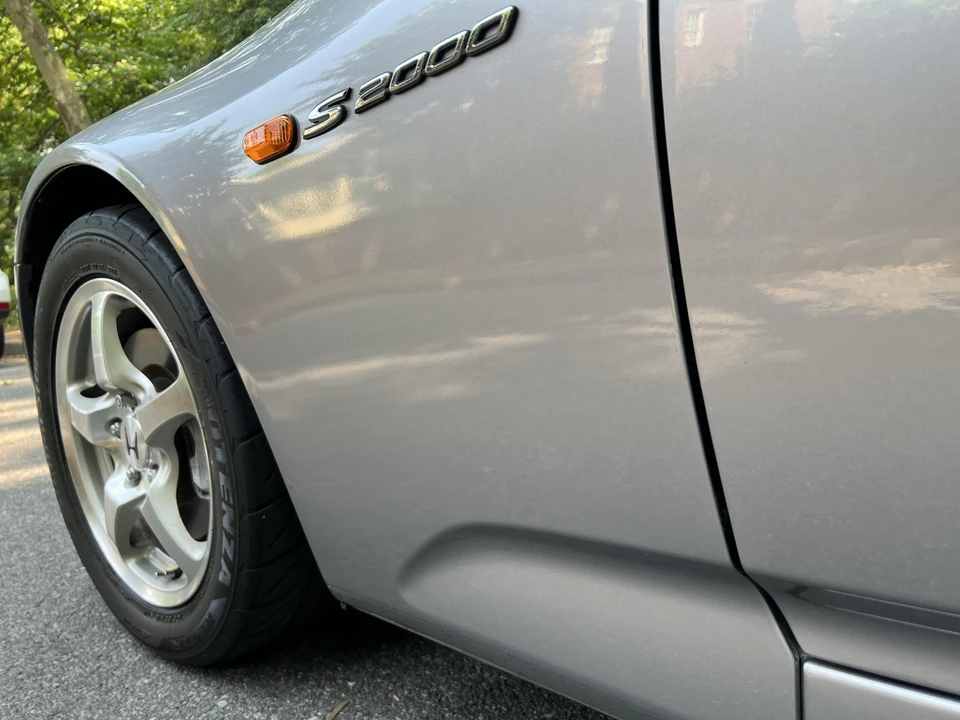 2003 Honda AP1 S2000 - Image 24 of 31