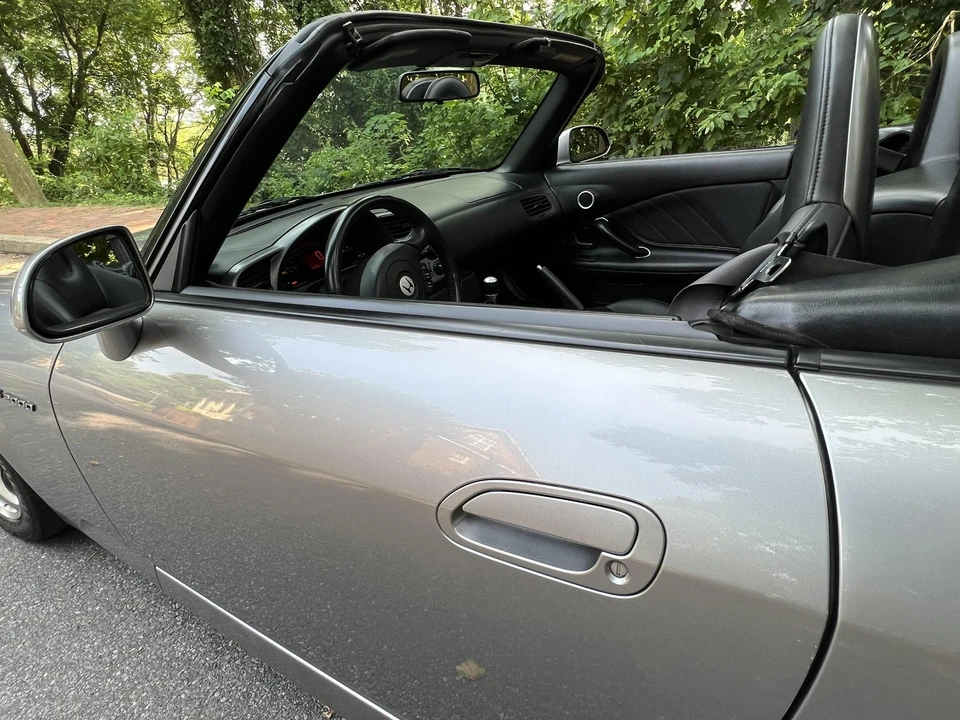 2003 Honda AP1 S2000 - Image 26 of 31