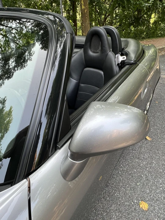 2003 Honda AP1 S2000 - Image 25 of 31