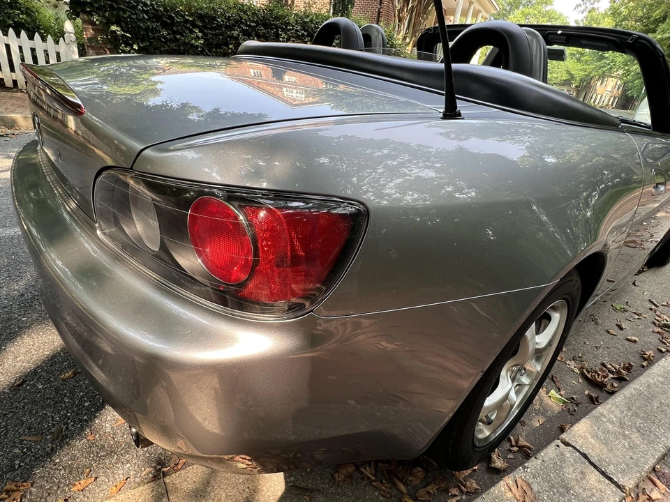 2003 Honda AP1 S2000 - Image 31 of 31