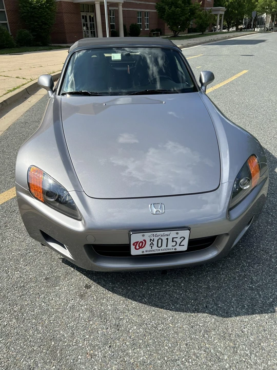 2003 Honda AP1 S2000 - Image 5 of 31