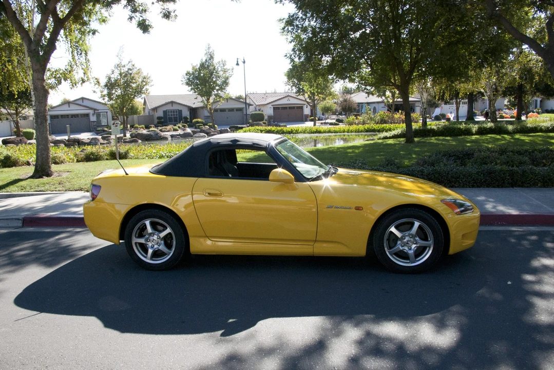 2003 Honda AP1 S2000 - Image 13 of 31