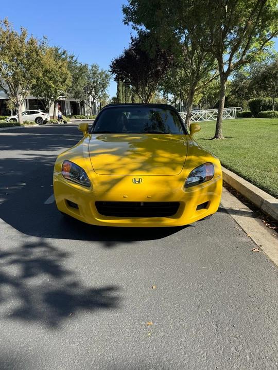 2003 Honda AP1 S2000 - Image 31 of 31