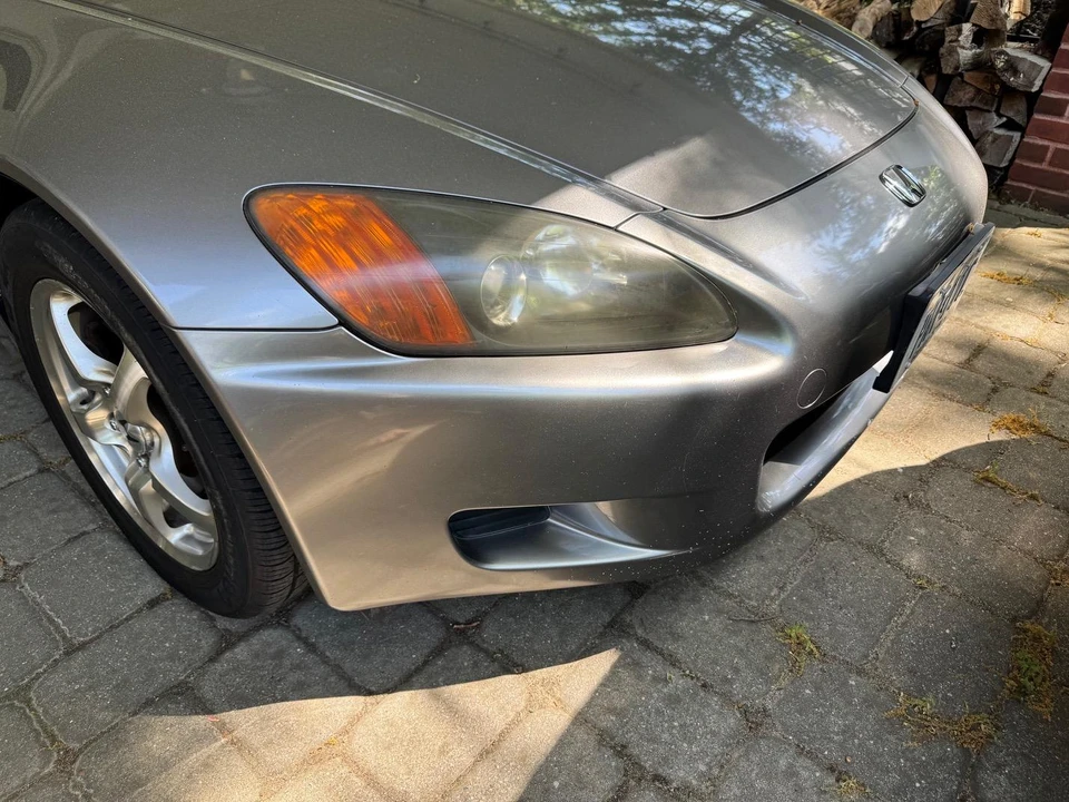2003 Honda AP1 S2000 - Image 10 of 31
