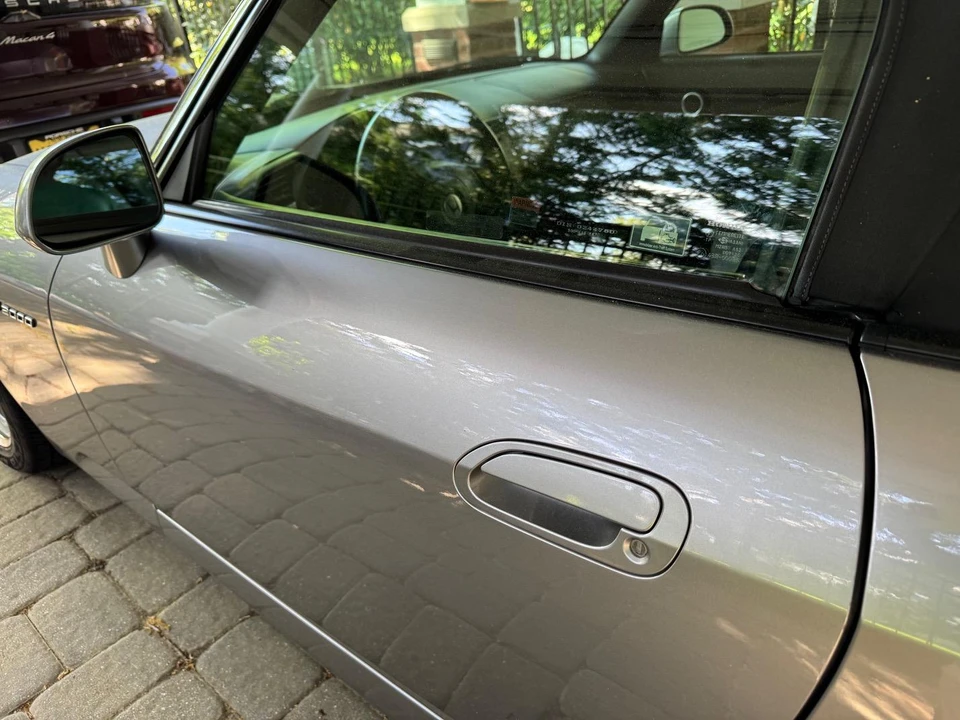 2003 Honda AP1 S2000 - Image 16 of 31