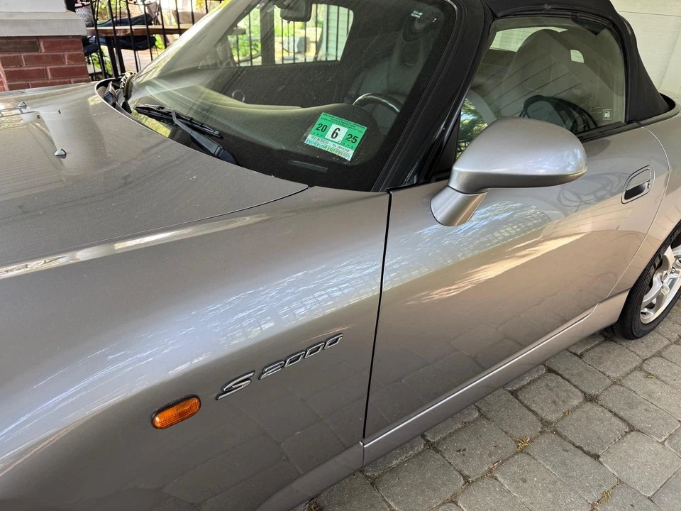 2003 Honda AP1 S2000 - Image 15 of 31