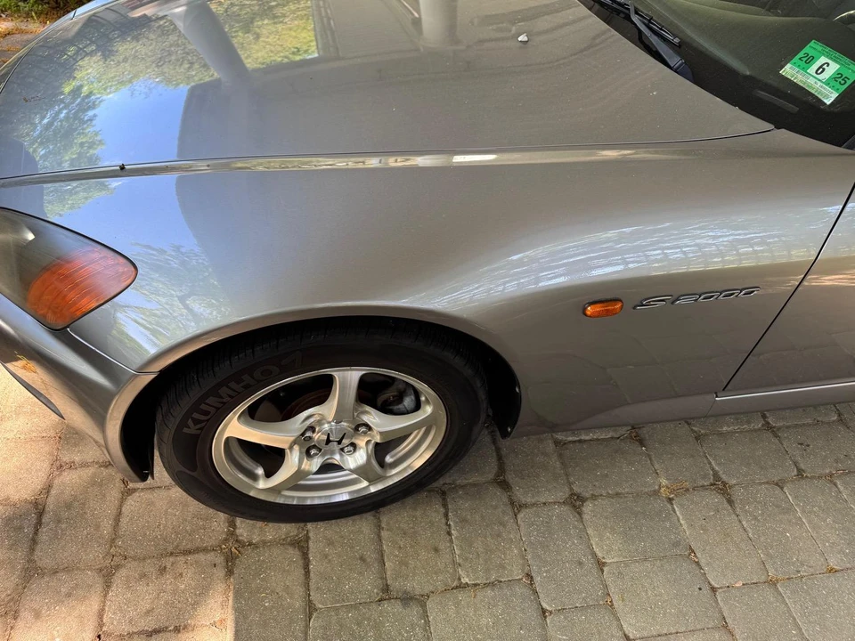 2003 Honda AP1 S2000 - Image 13 of 31