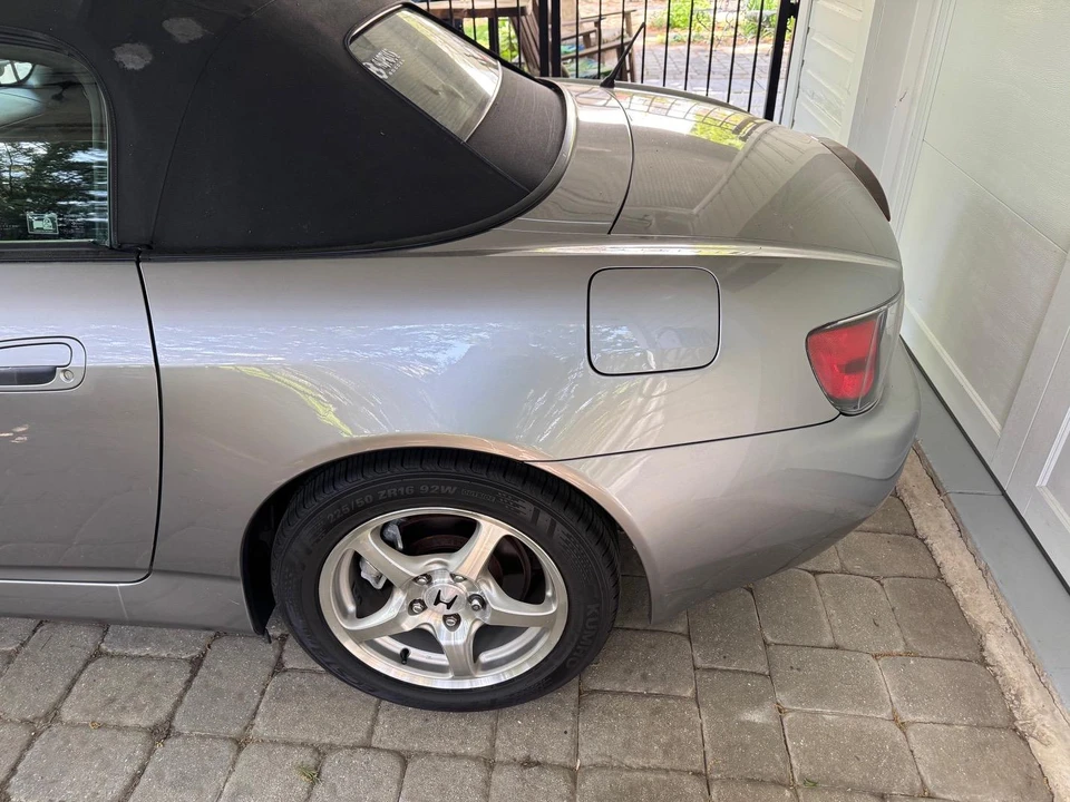 2003 Honda AP1 S2000 - Image 17 of 31