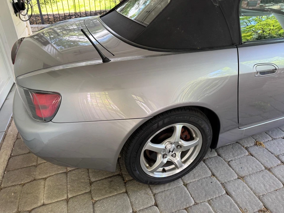 2003 Honda AP1 S2000 - Image 19 of 31