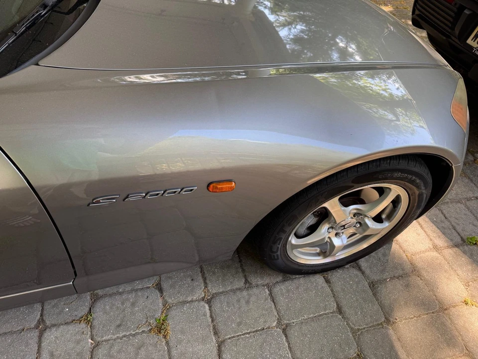 2003 Honda AP1 S2000 - Image 20 of 31
