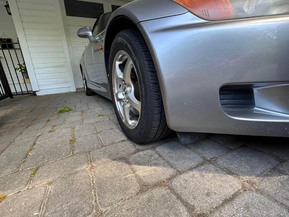 2003 Honda AP1 S2000 - Image 11 of 31