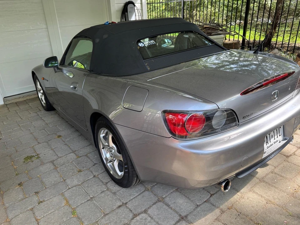 2003 Honda AP1 S2000 - Image 4 of 31
