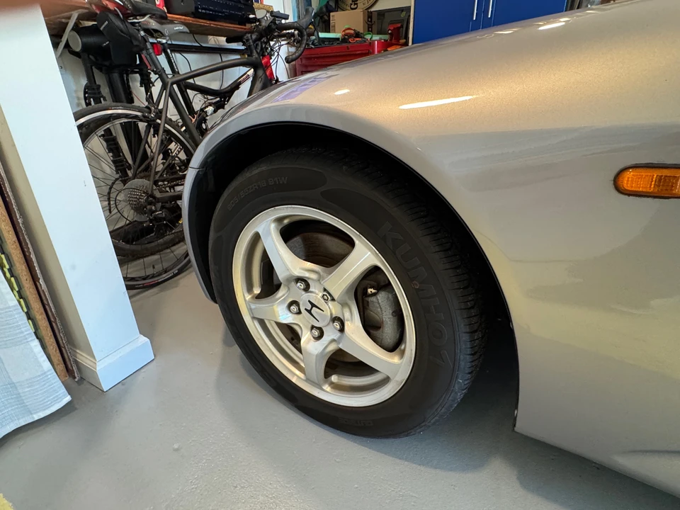 2003 Honda AP1 S2000 - Image 14 of 31