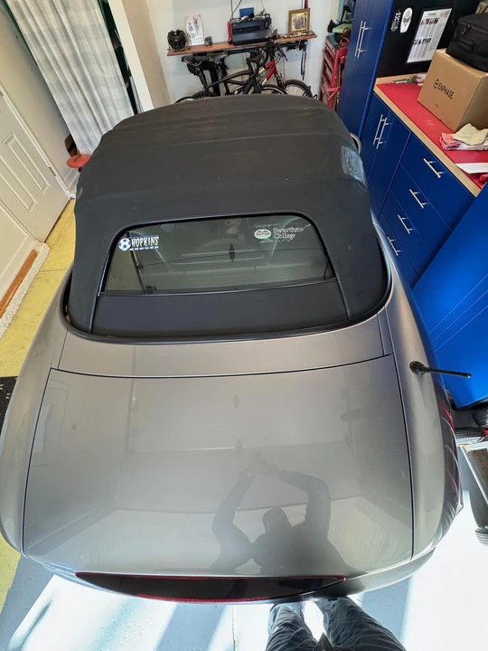 2003 Honda AP1 S2000 - Image 22 of 31