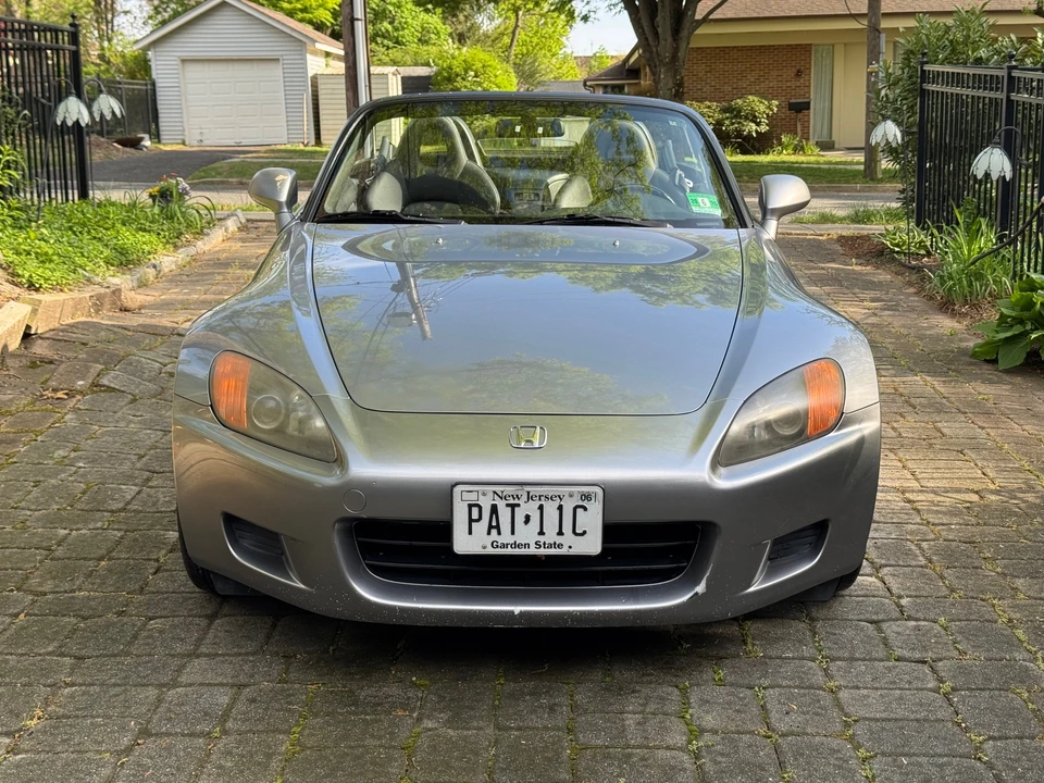 2003 Honda AP1 S2000 - Image 8 of 31
