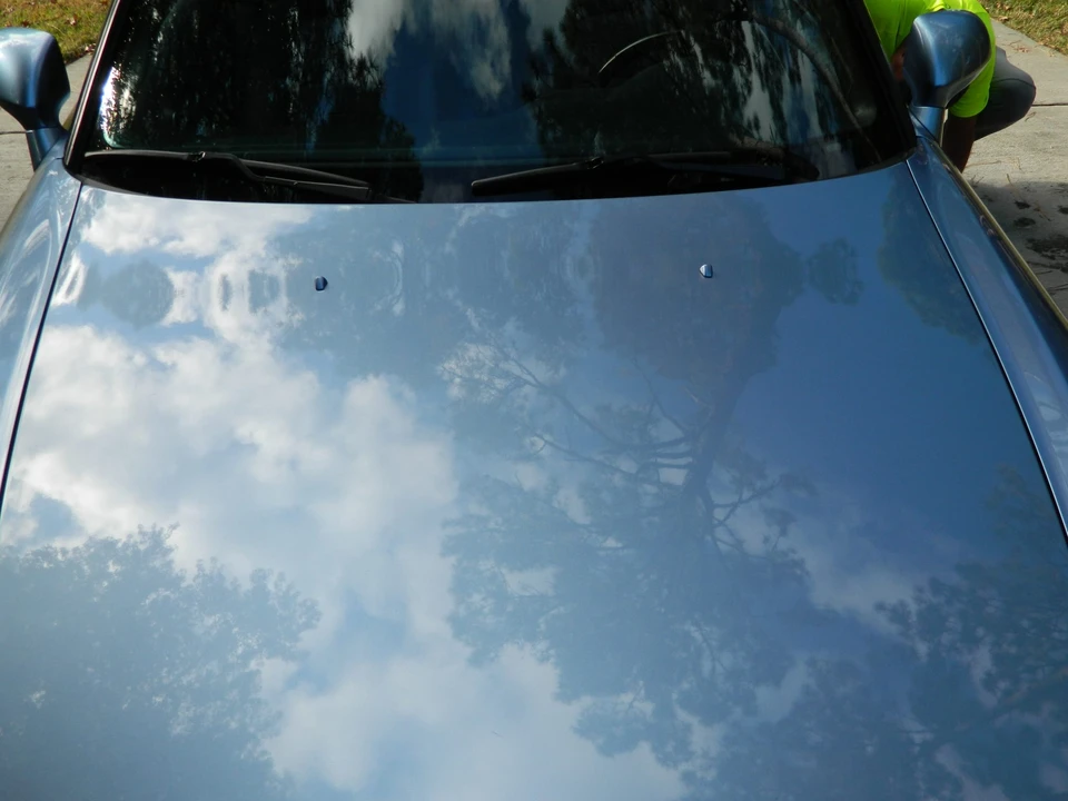 2003 Honda AP1 S2000 - Image 30 of 31