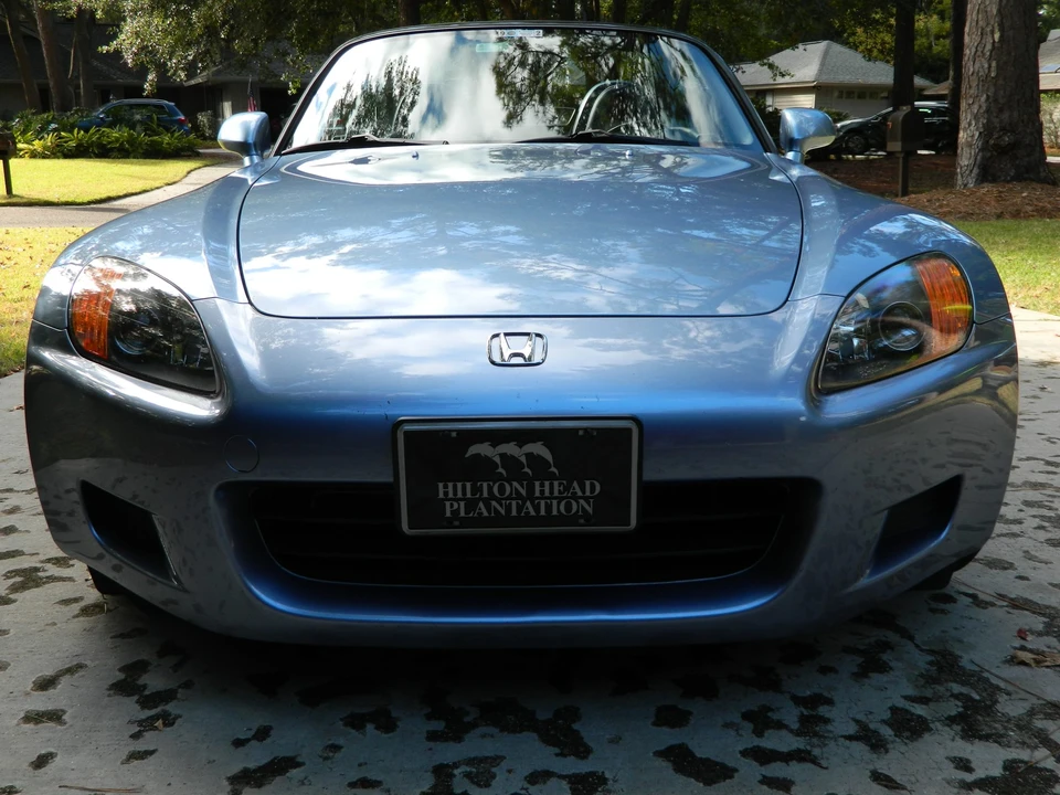 2003 Honda AP1 S2000 - Image 20 of 31