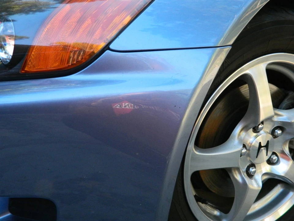 2003 Honda AP1 S2000 - Image 31 of 31