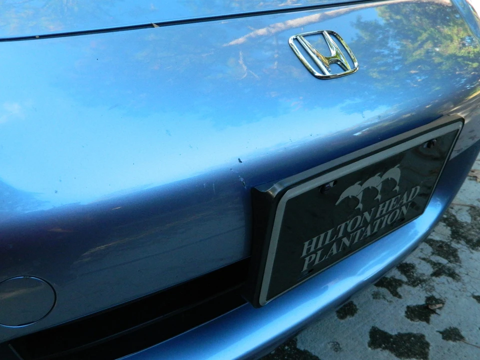 2003 Honda AP1 S2000 - Image 29 of 31