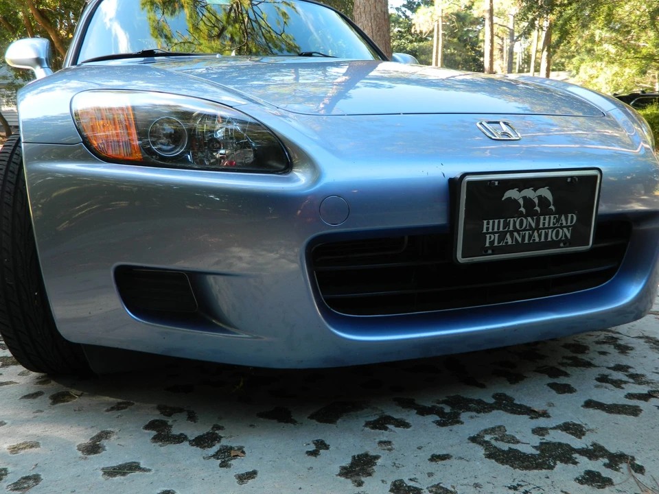 2003 Honda AP1 S2000 - Image 21 of 31