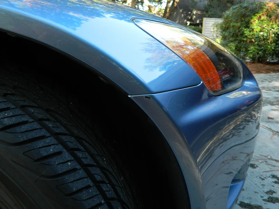 2003 Honda AP1 S2000 - Image 27 of 31