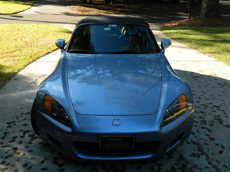 2003 Honda AP1 S2000 - Image 18 of 31