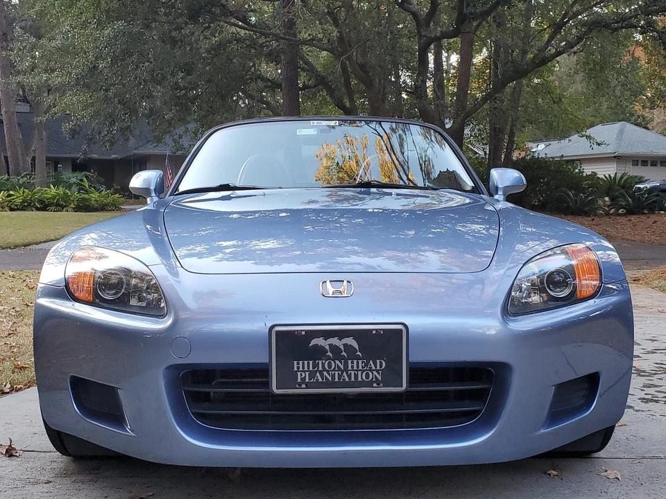 2003 Honda AP1 S2000 - Image 4 of 31