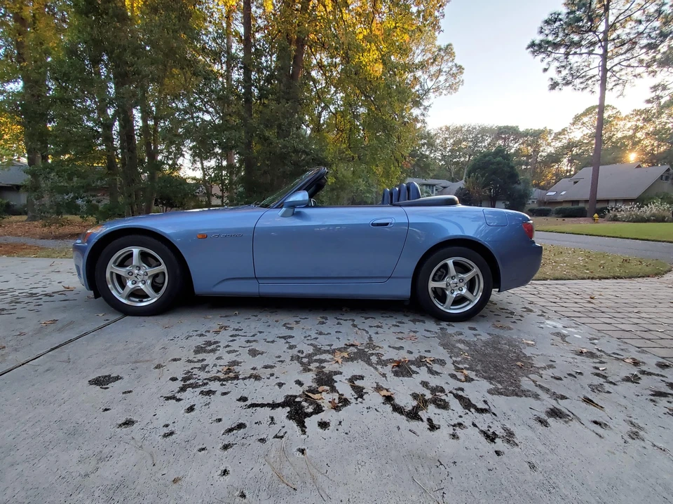 2003 Honda AP1 S2000 - Image 16 of 31