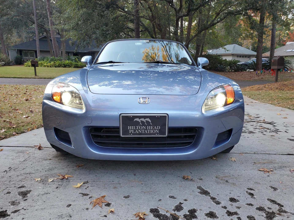 2003 Honda AP1 S2000 - Image 3 of 31