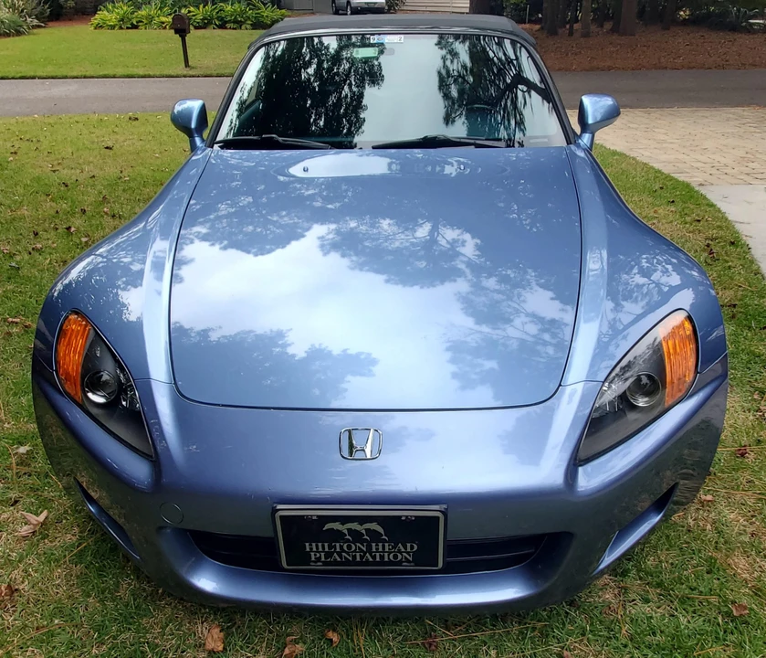 2003 Honda AP1 S2000 - Image 19 of 31