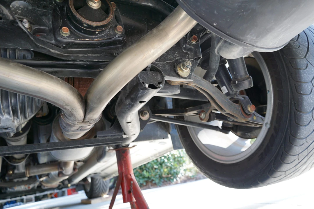 2003 Honda AP1 S2000 - Image 31 of 31