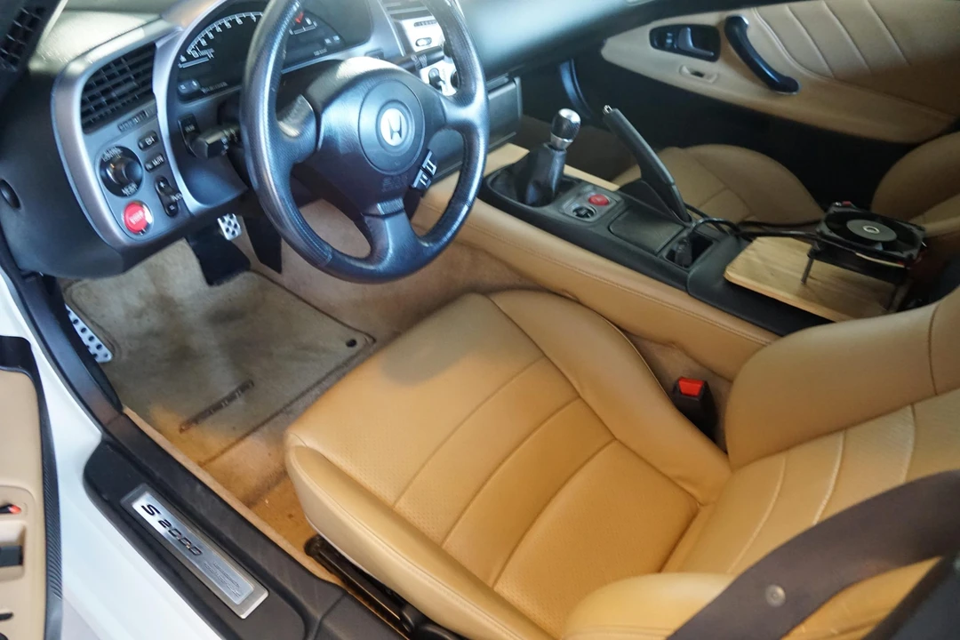 2003 Honda AP1 S2000 - Image 22 of 31