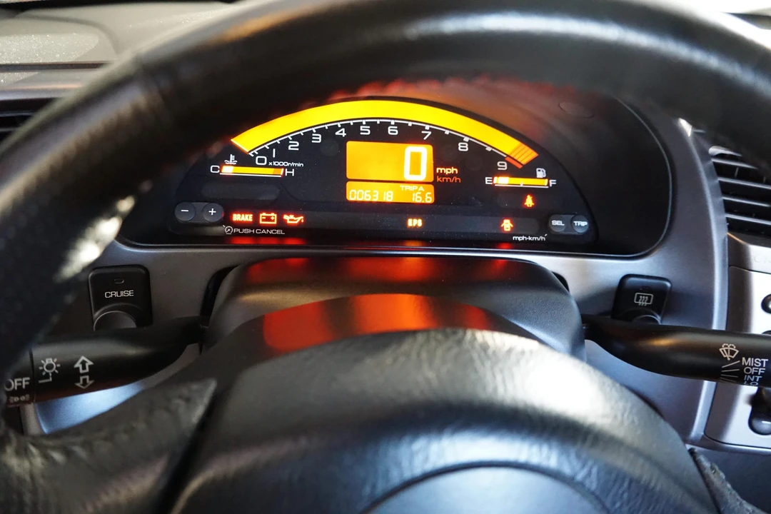 2003 Honda AP1 S2000 - Image 21 of 31