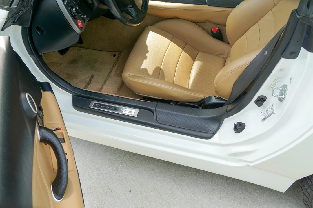2003 Honda AP1 S2000 - Image 16 of 31