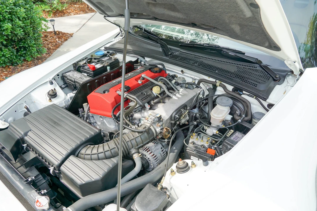 2003 Honda AP1 S2000 - Image 25 of 31