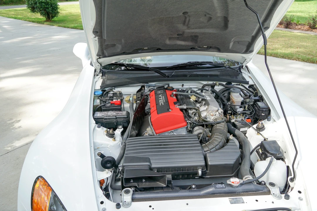2003 Honda AP1 S2000 - Image 26 of 31