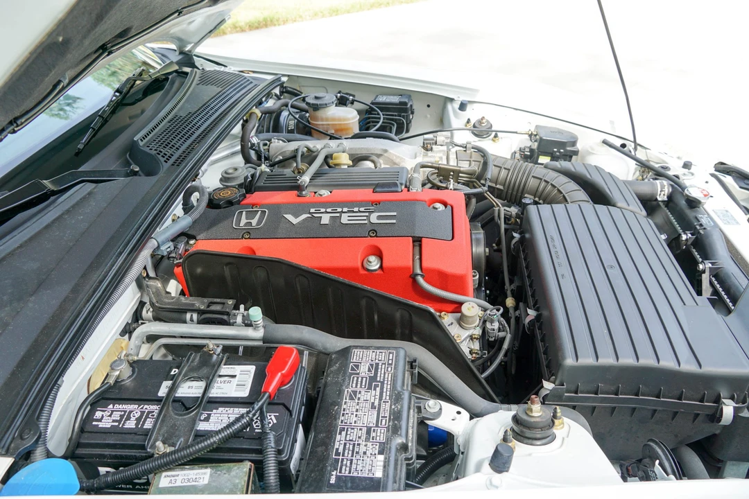 2003 Honda AP1 S2000 - Image 28 of 31