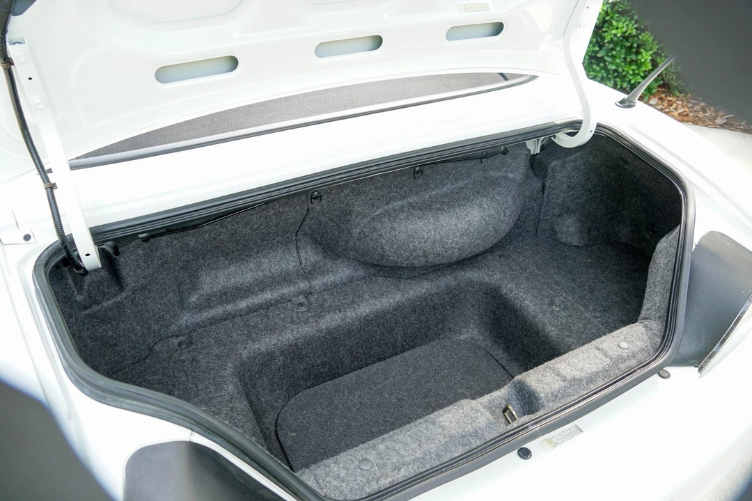 2003 Honda AP1 S2000 - Image 23 of 31