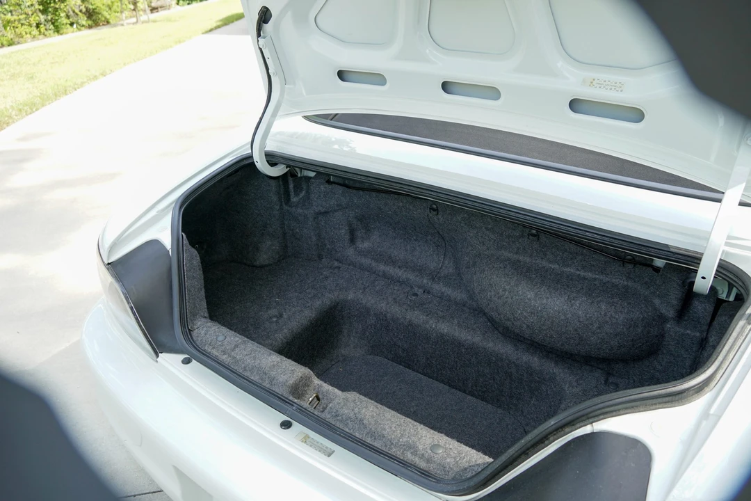 2003 Honda AP1 S2000 - Image 24 of 31