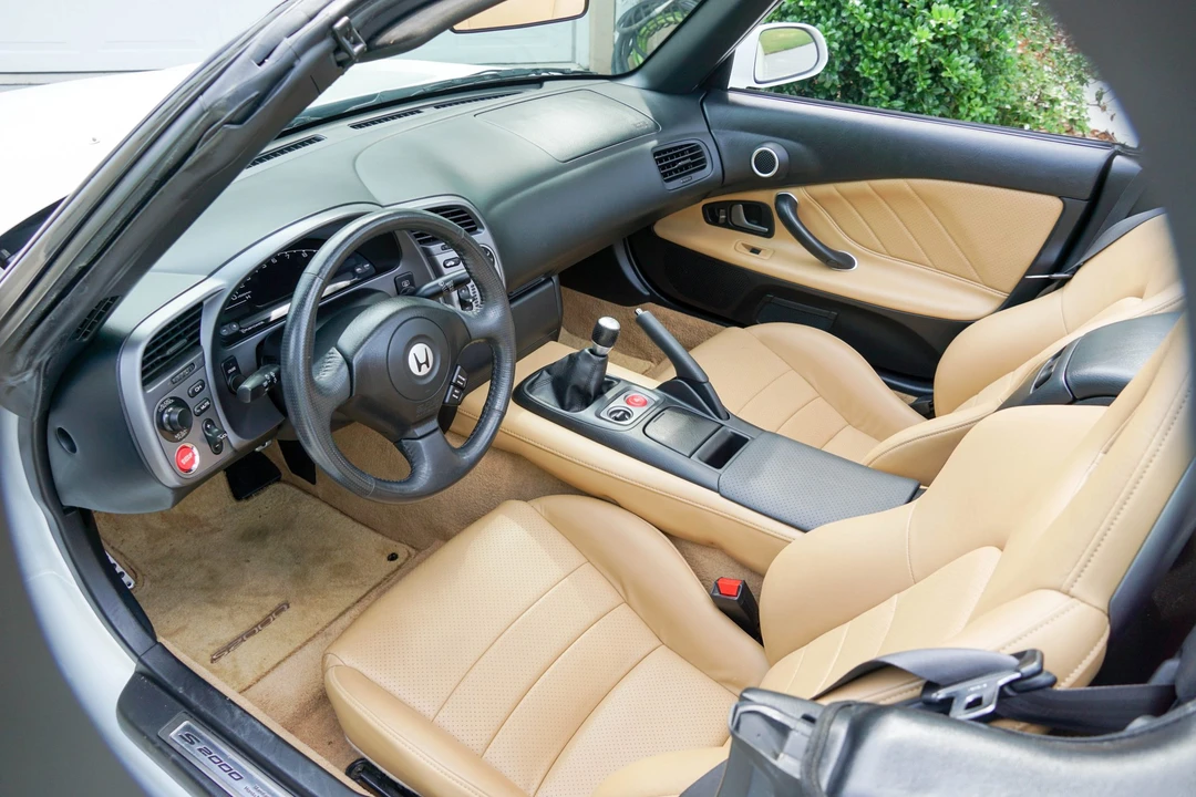 2003 Honda AP1 S2000 - Image 14 of 31