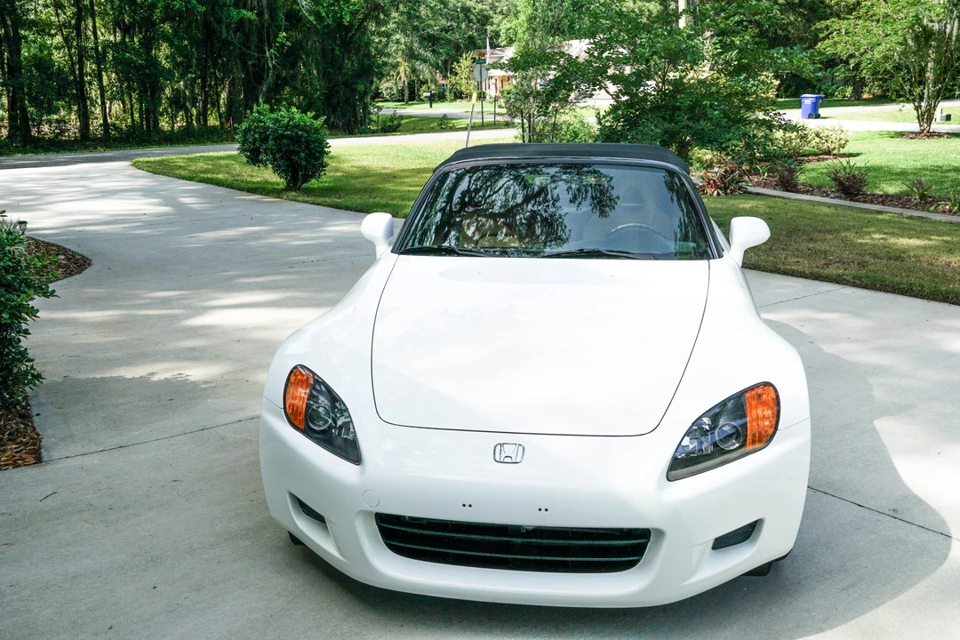 2003 Honda AP1 S2000 - Image 3 of 31