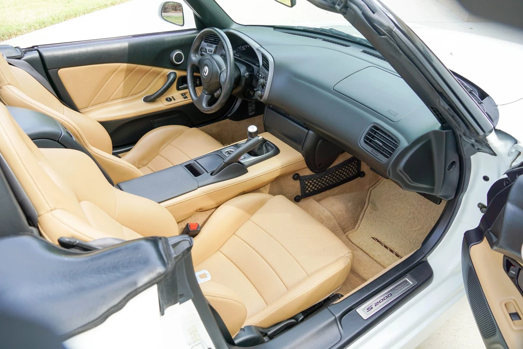 2003 Honda AP1 S2000 - Image 18 of 31