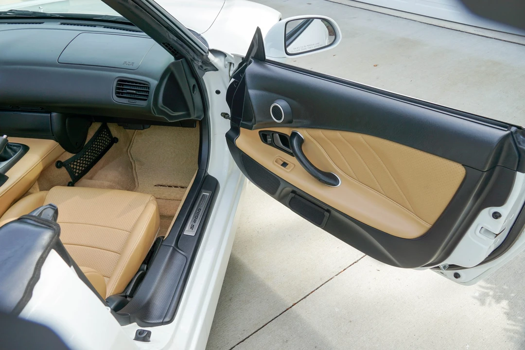 2003 Honda AP1 S2000 - Image 19 of 31