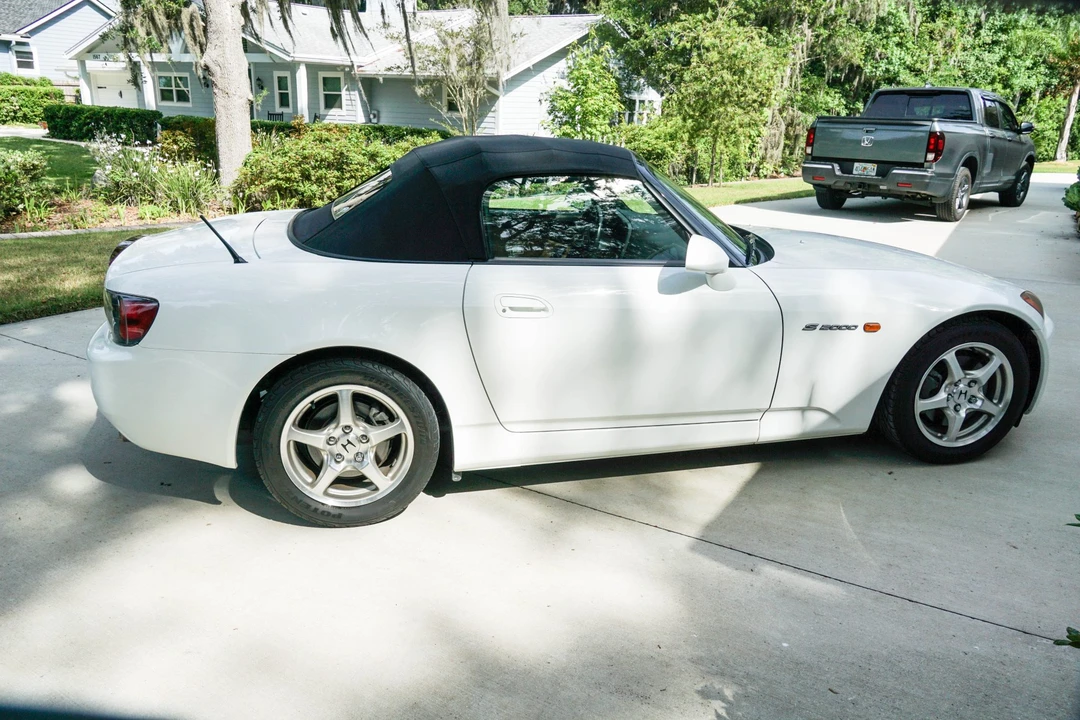 2003 Honda AP1 S2000 - Image 5 of 31