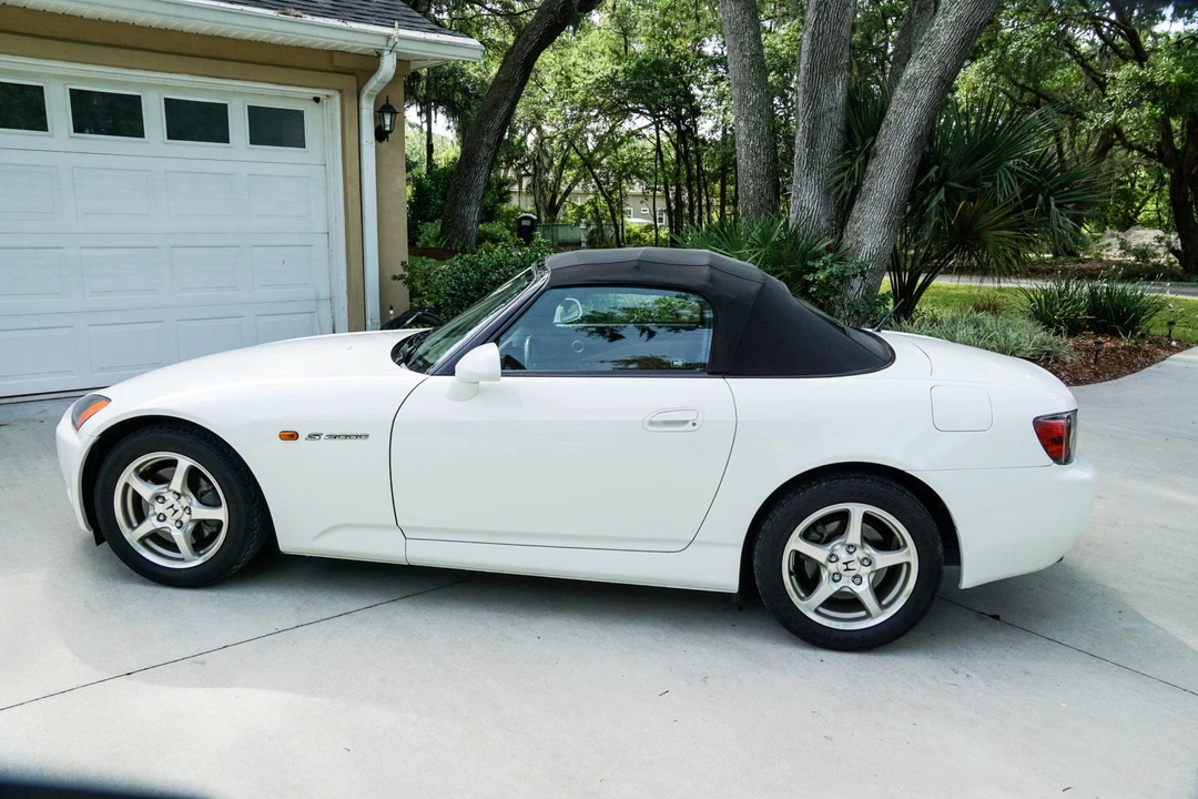 2003 Honda AP1 S2000 - Image 9 of 31