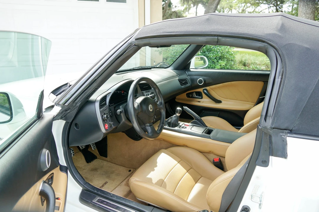 2003 Honda AP1 S2000 - Image 13 of 31